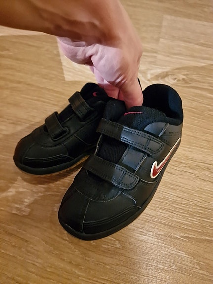 Nike