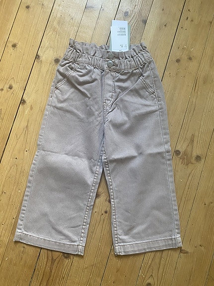 H&M Kids Exclusive housut 98