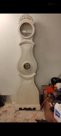 Kaappikello