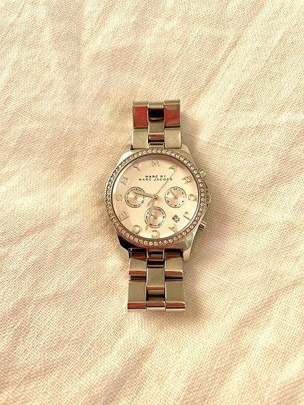 Marc by Marc Jacobs rannekello
