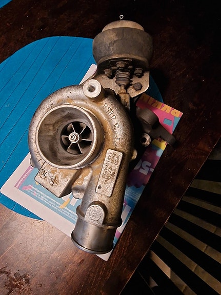 Turbo