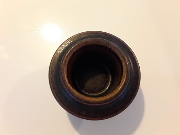Arabia Ruska Munakuppi Design Ulla Procope'