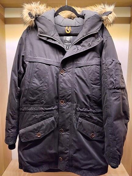 Timberland untuvatakki L