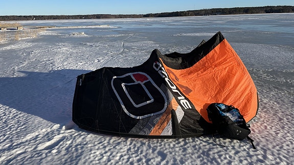 Ozone C4, V6 9m