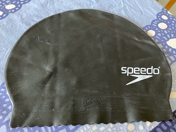 Speedo lasten uimalakki