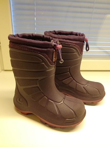 Kumisaappaat Viking 32