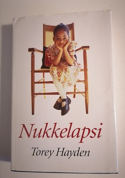 Nukkelapsi, Torey Hayden