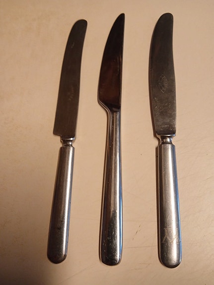 Fiskars VEITSIÄ 3 kpl