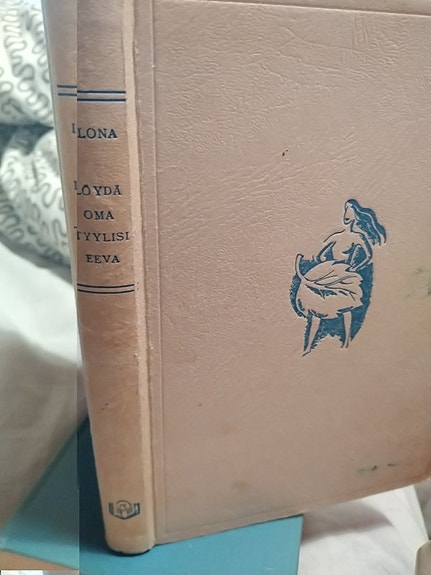 Löydä oma tyylisi, Eeva - Pukeutumisohjeita