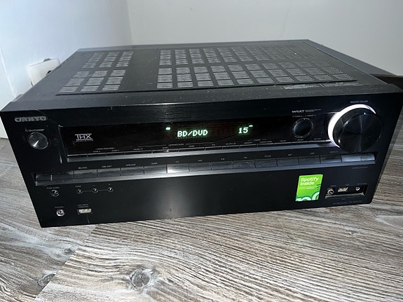 Onkyo TX-NR616