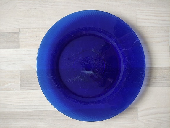 Iittala Tarjoilulautanen