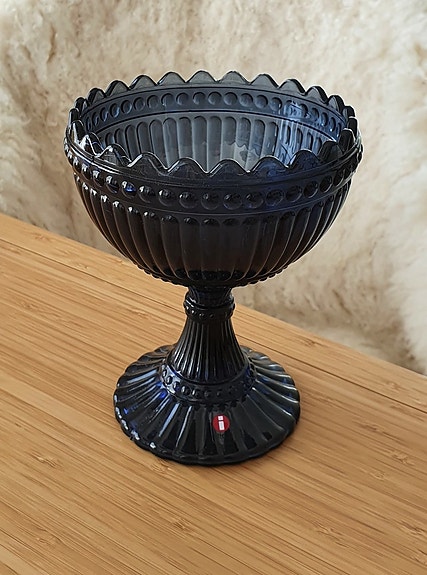 Iittala Marimekko Mariskooli mustikka 155mm