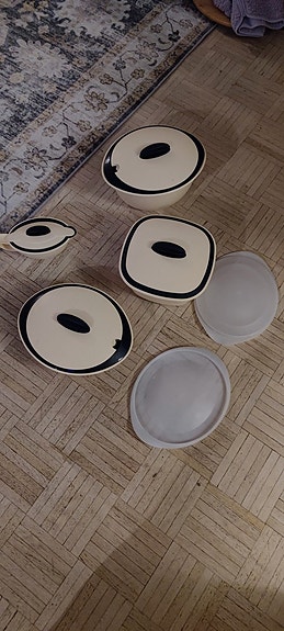 Tupperware