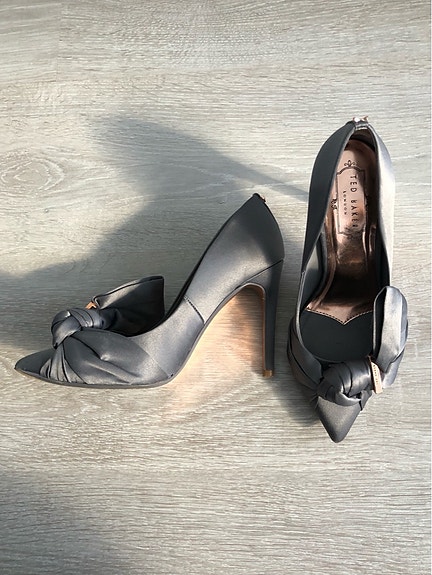 Ted Baker korkokengät, koko 36