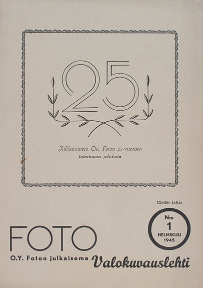Foto 1/1945