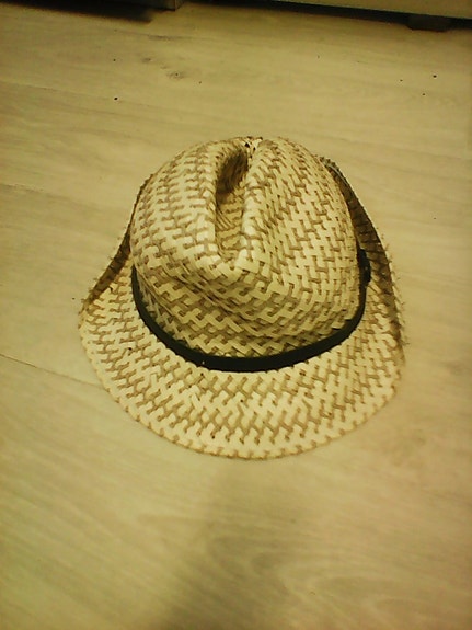 Lierihattu