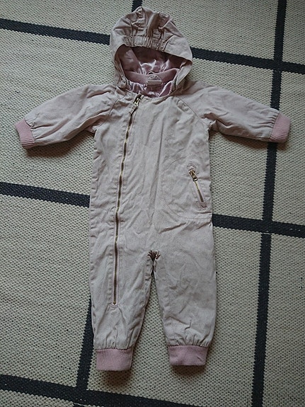 Lindex haalari 80