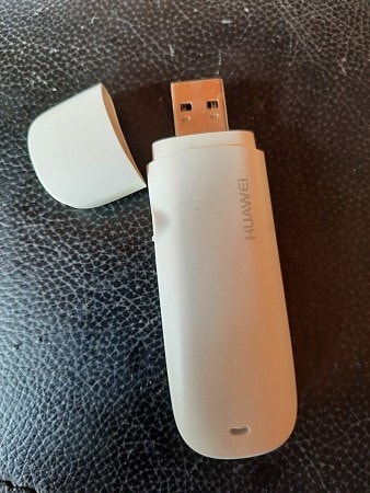 Huawei E173 usb modeemi 3g verkkoon