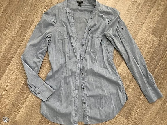 Esprit pidempi paita tunika 36 S