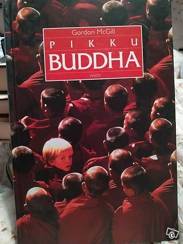 Pikku Buddha - Gordon McGill