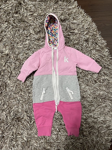 Jumpsuit 68