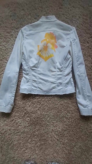Versace Sport takki