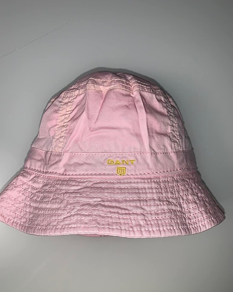 Uusi GANT vauvan kesähattu koko 44-46 cm