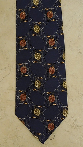 Solmio Maurix Helsinki; 100% silkki ( uusi)