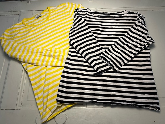 Marimekko tasaraita