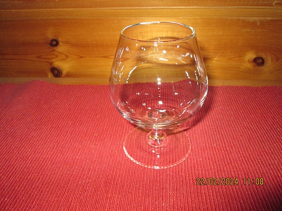 Konjakkilasit