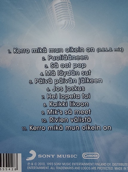 Product image 2 of 3