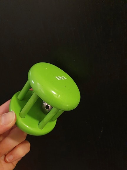 Brio helistin