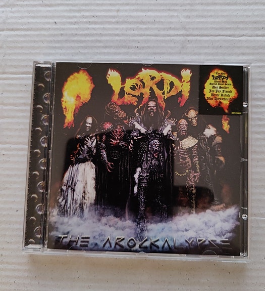 Product image 1 of 4