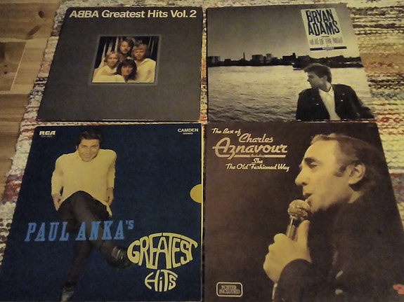 Product image 1 of 6