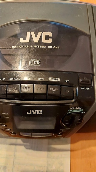 Jvc