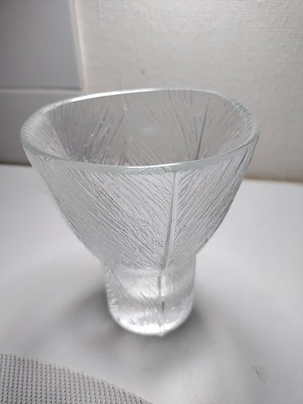 Iittala maljakko