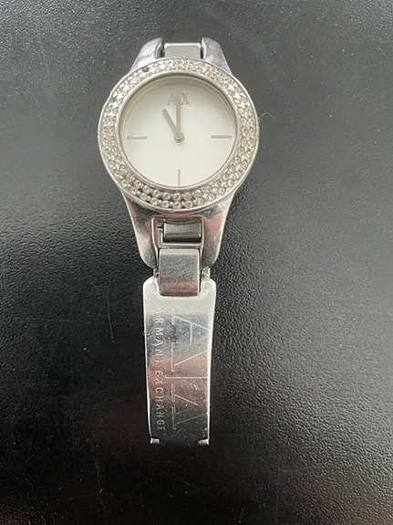 Armani Exchange naisten kello