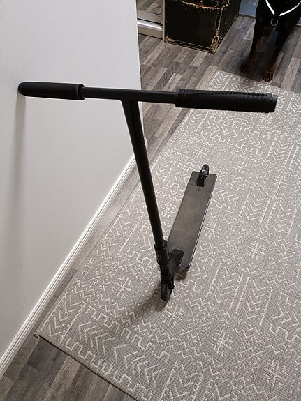 Scootti