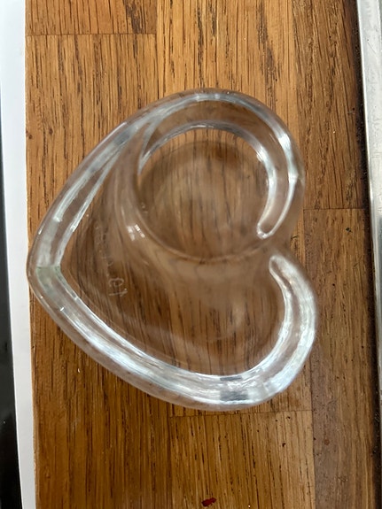 Iittala Hertta Munakuppi