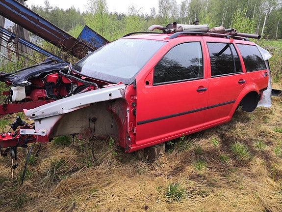 Golf iv