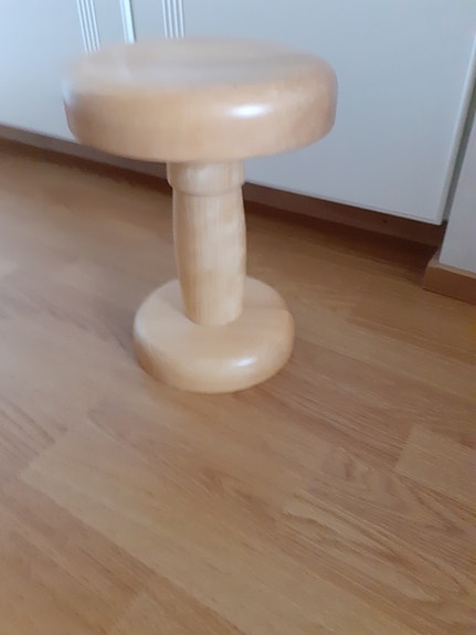 Palli koivua