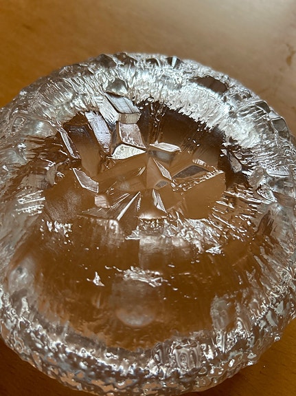 Kulho Iittala Design Tapio Wirkkala 2kpl vain 20€
