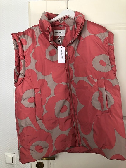 Marimekko liivi L