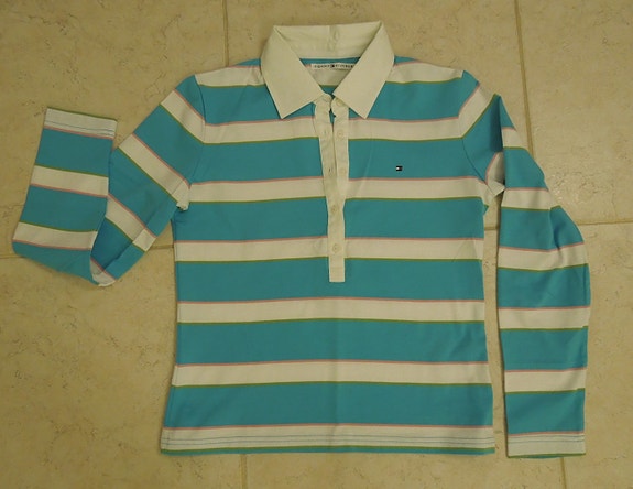 Paita Tommy Hilfiger koko S uusi