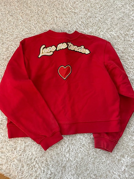 Pinko collegepaita M