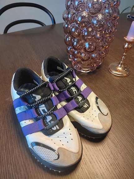 Adidas x Alexander Wang lenkkarit