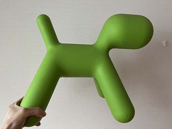 Eero Aarnio Puppy