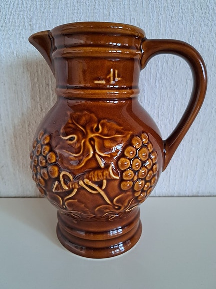 Kannu sangria 1 L