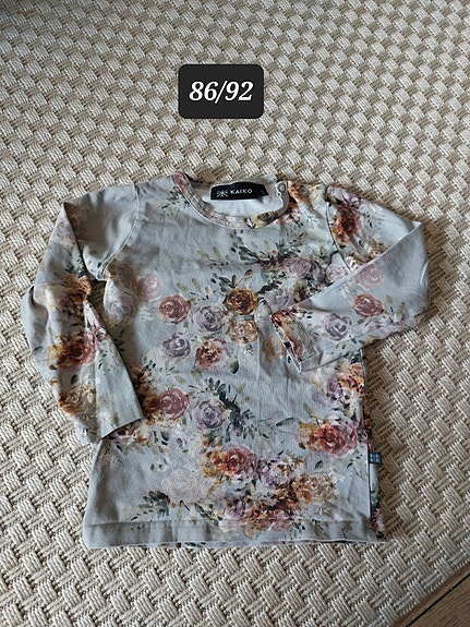 Kaiko 86/92