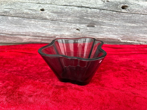 Iittala kulho